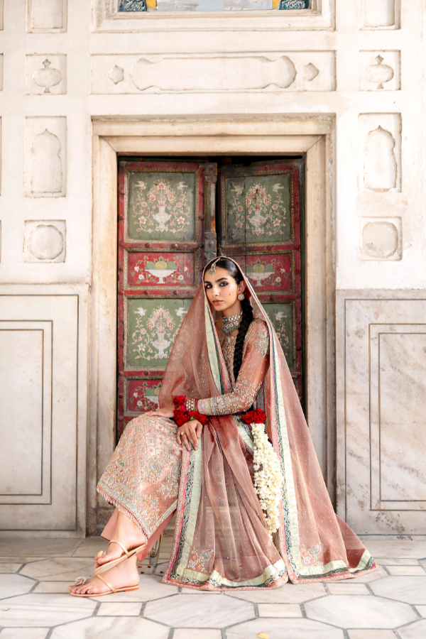 Farah & Fatima – Nyrah Style