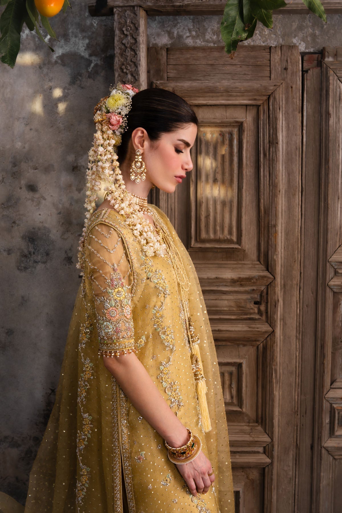 Farah & Fatima – Zareen Style