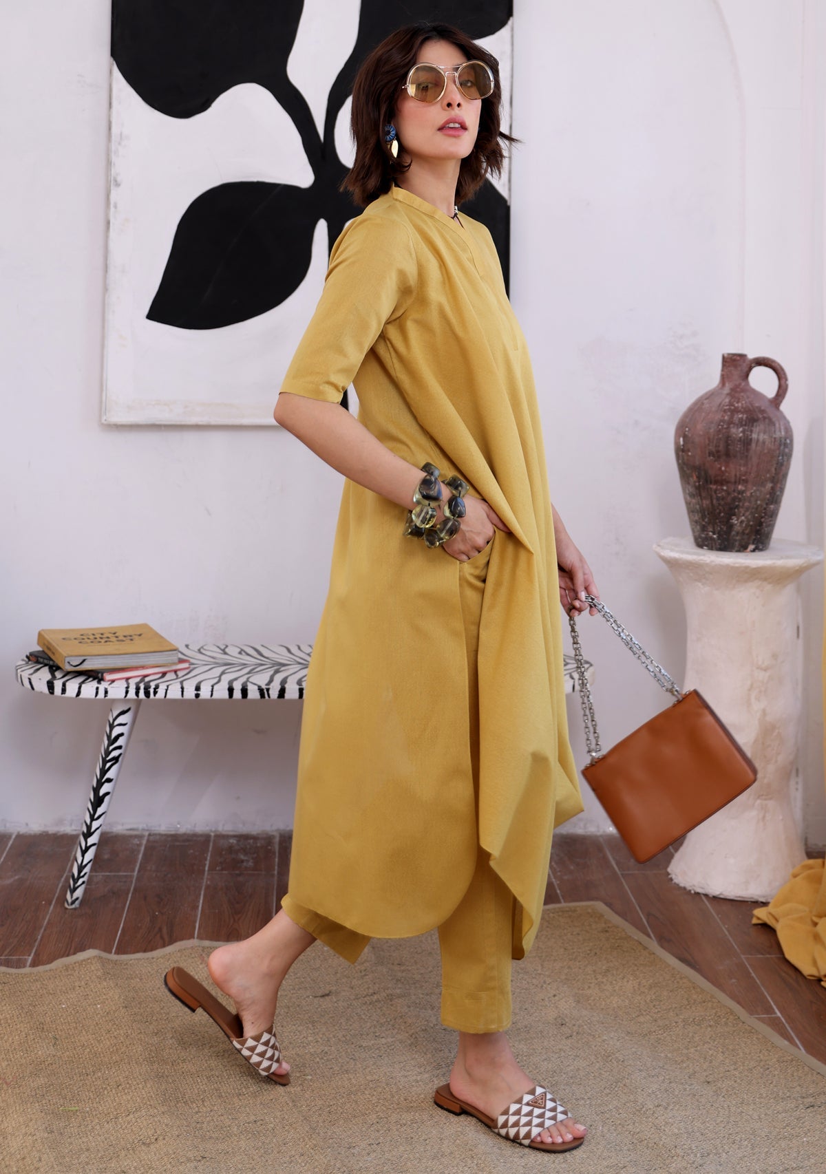 Zainab Zulfiqar Global