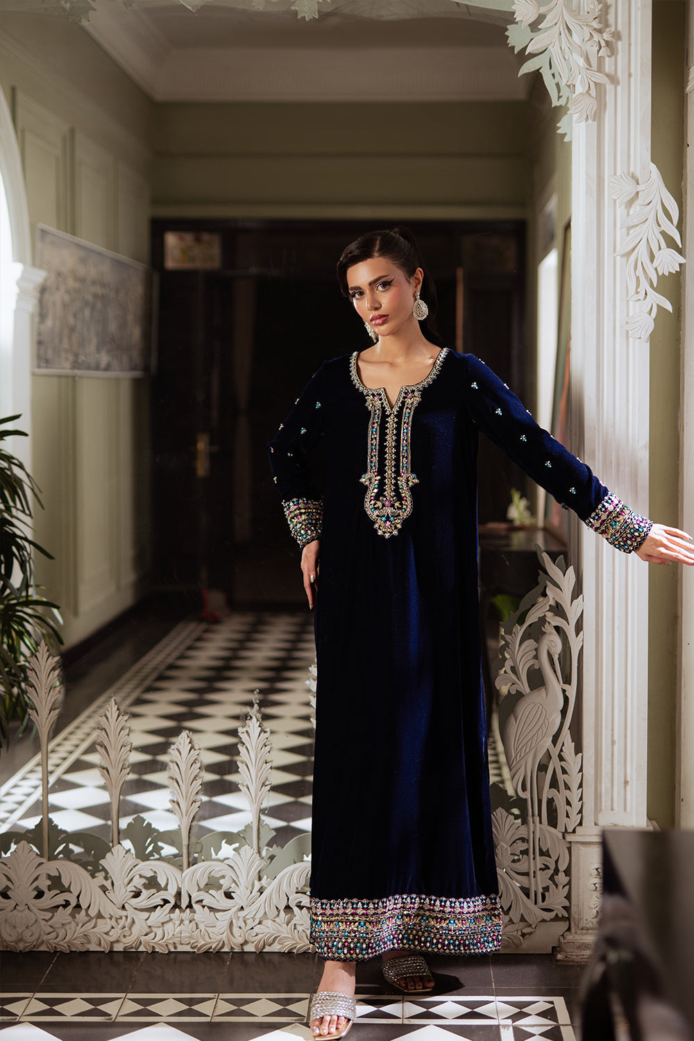 ZEHRA-SRVP25-01