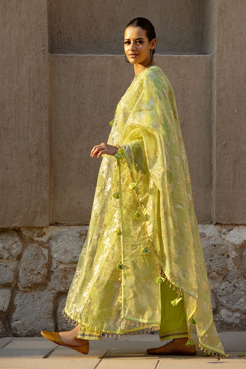 Gul Ahmed