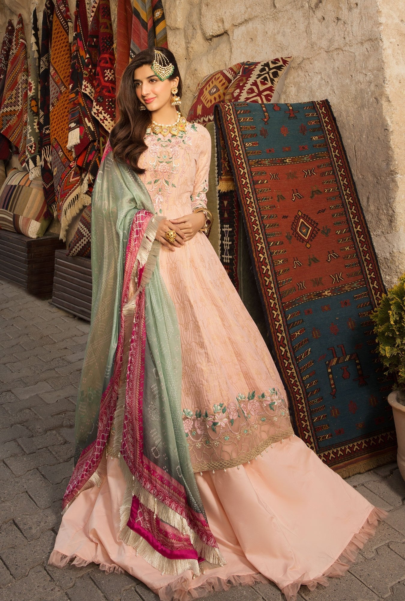 D4 Scheherazade