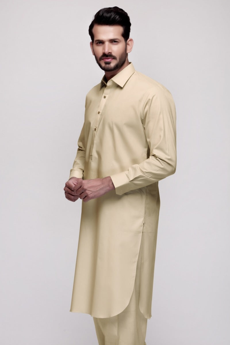 Max Cool Unstitched Fabric Cotton-Lf