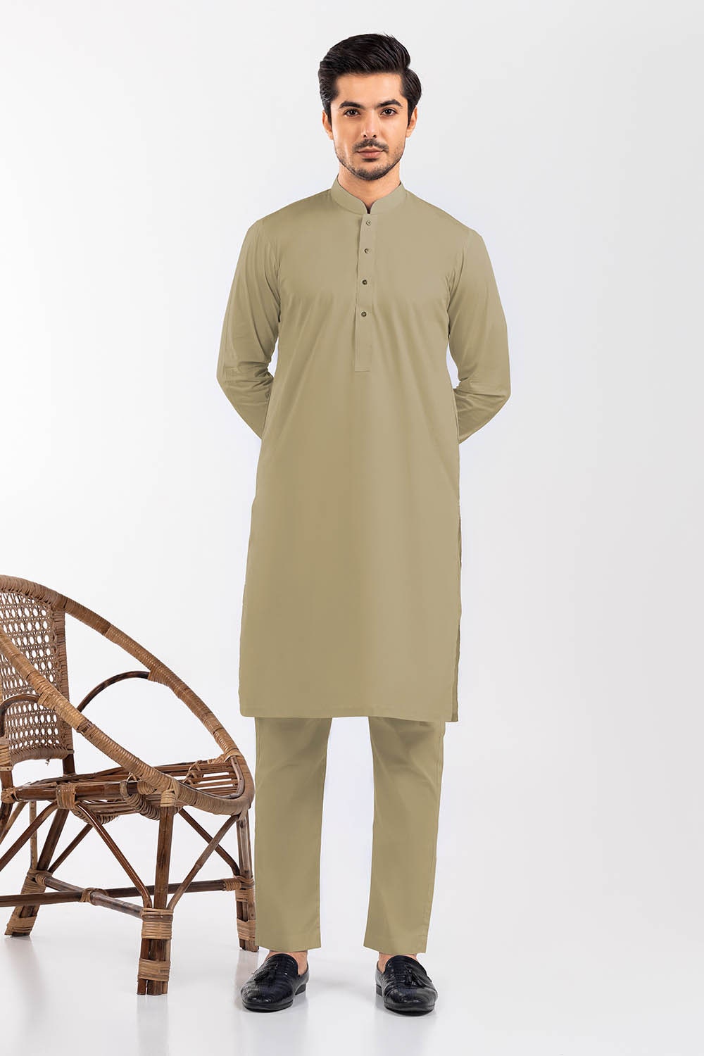 Max Cool Unstitched Fabric Cotton-Lf