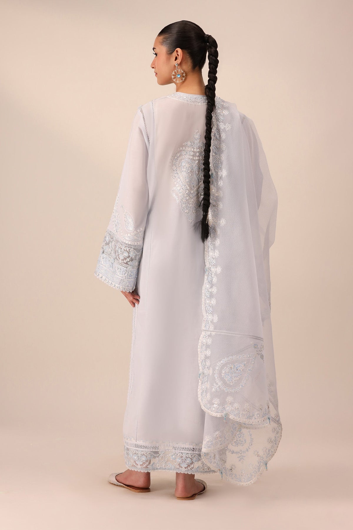 ROUHAAN (EL26-04 A ST)