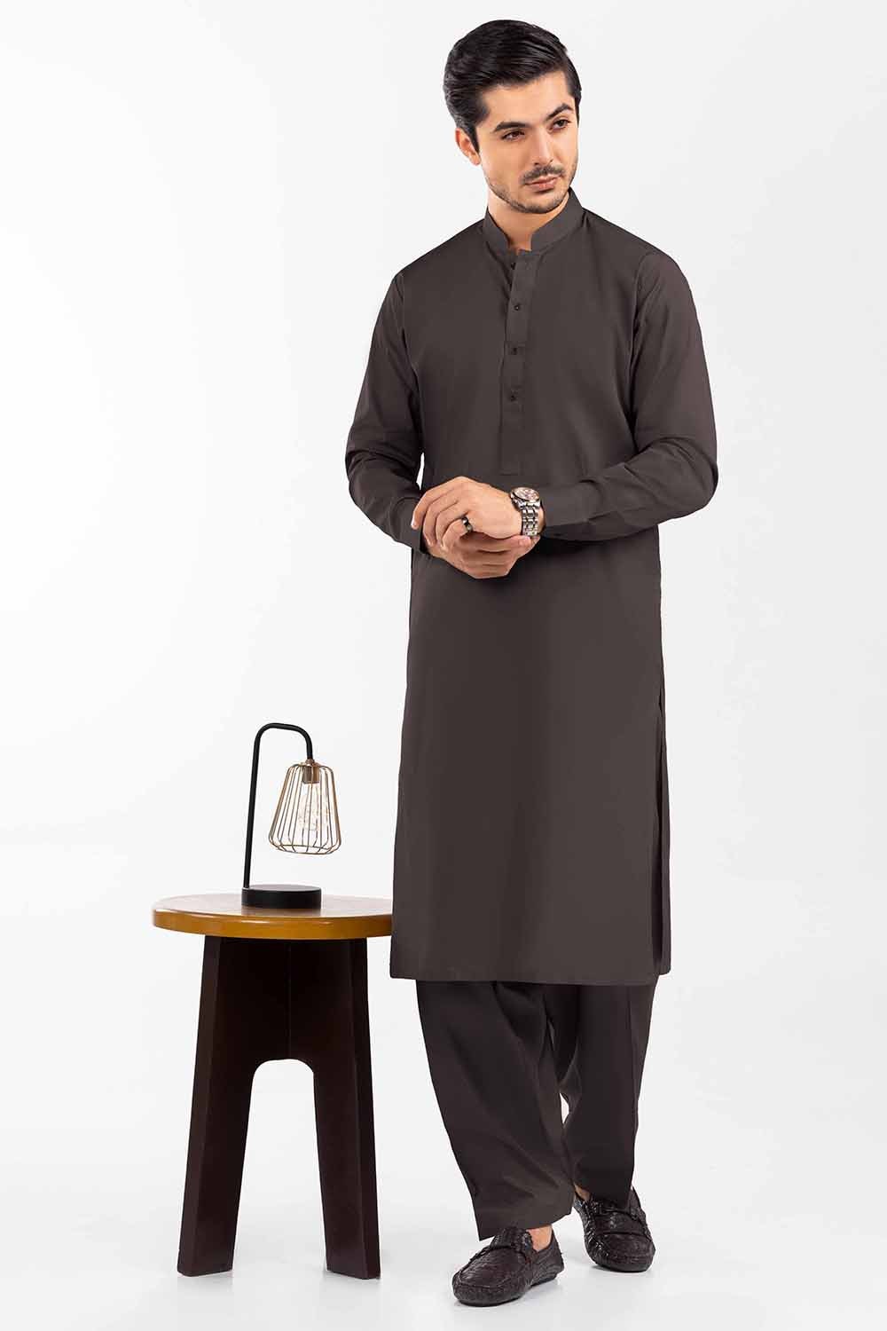 Gul 90000 Plus Unstitched Fabric Cotton