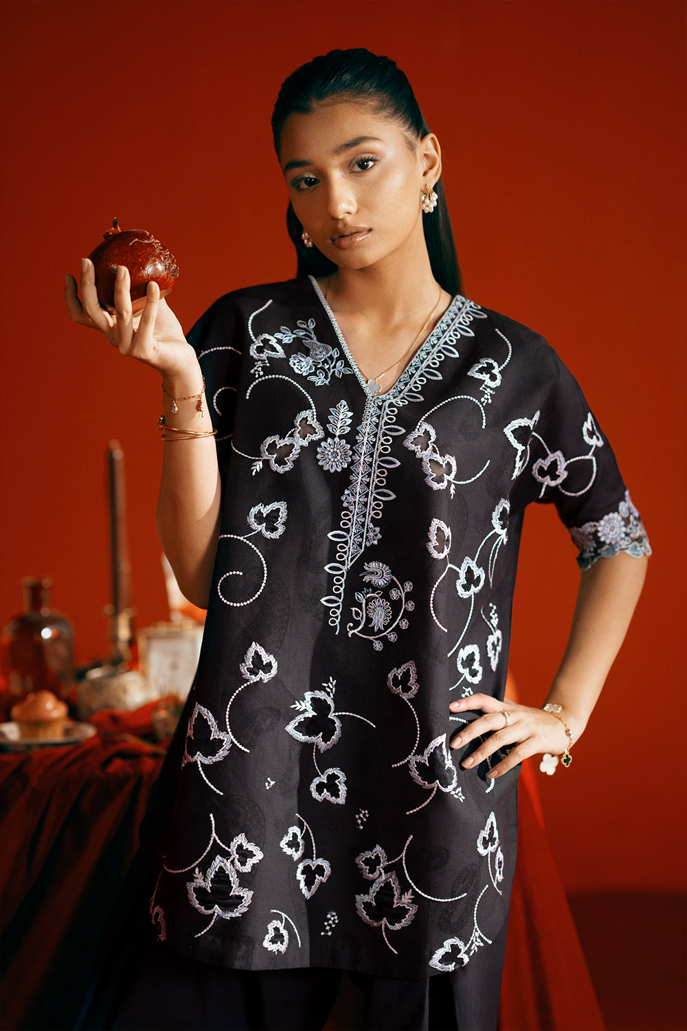 Kalash Top