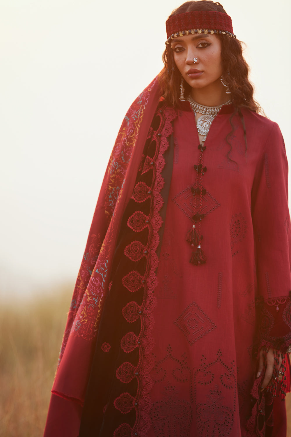 Saira Rizwan