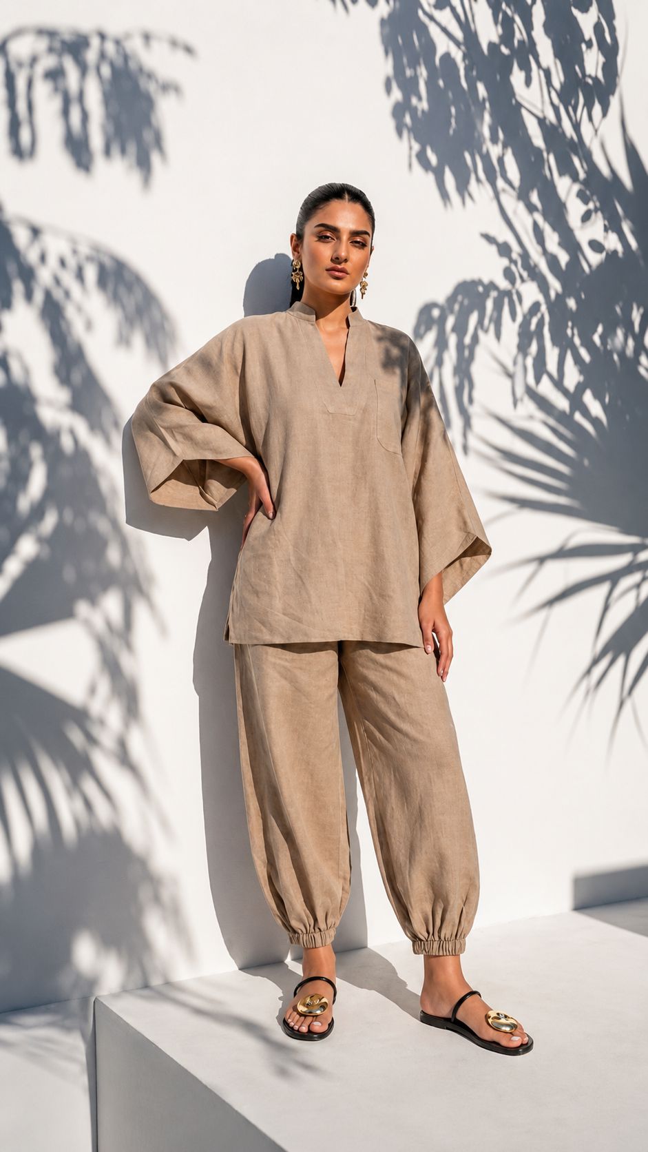 Fifi co-ord set