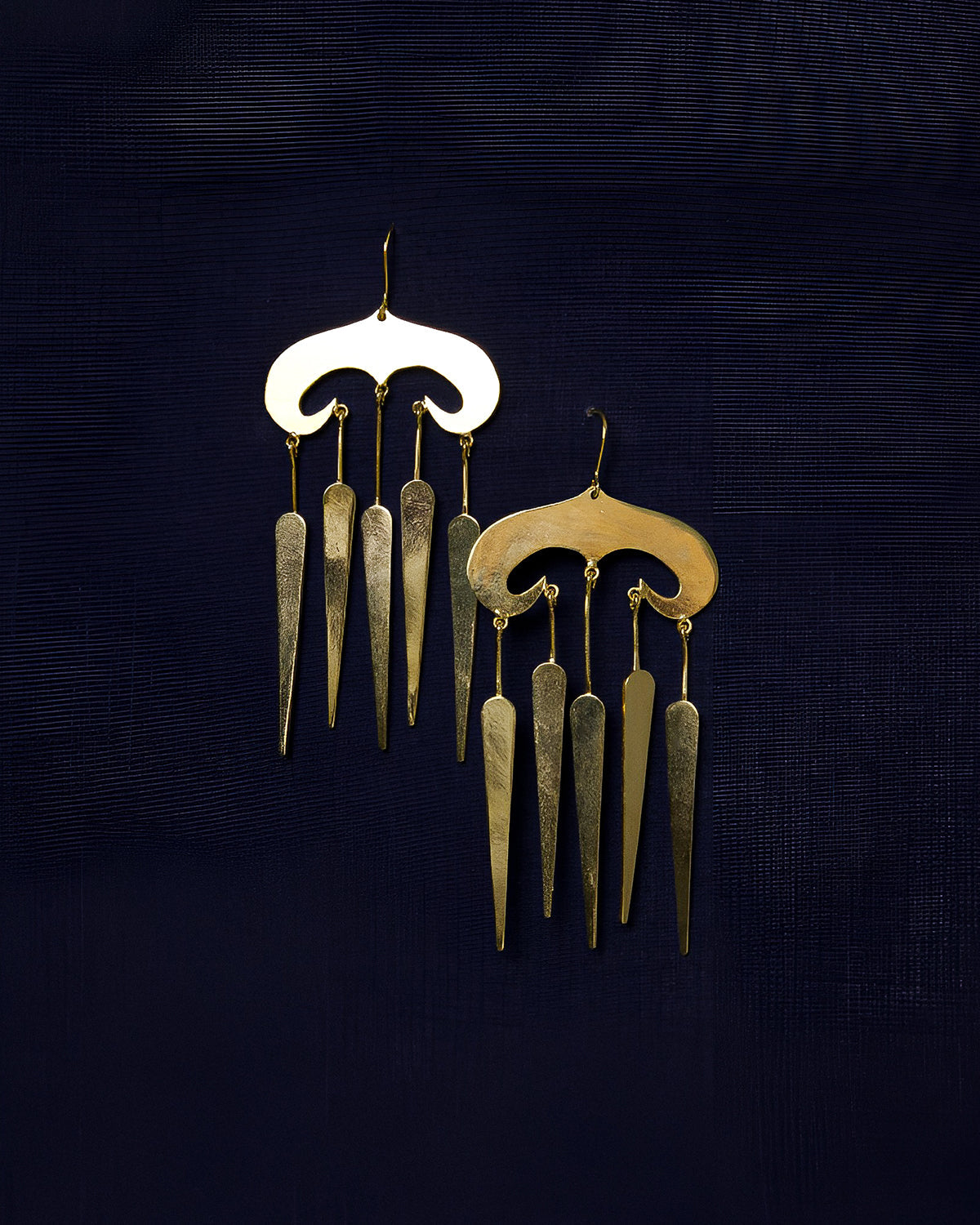 Parwaaz- Earrings