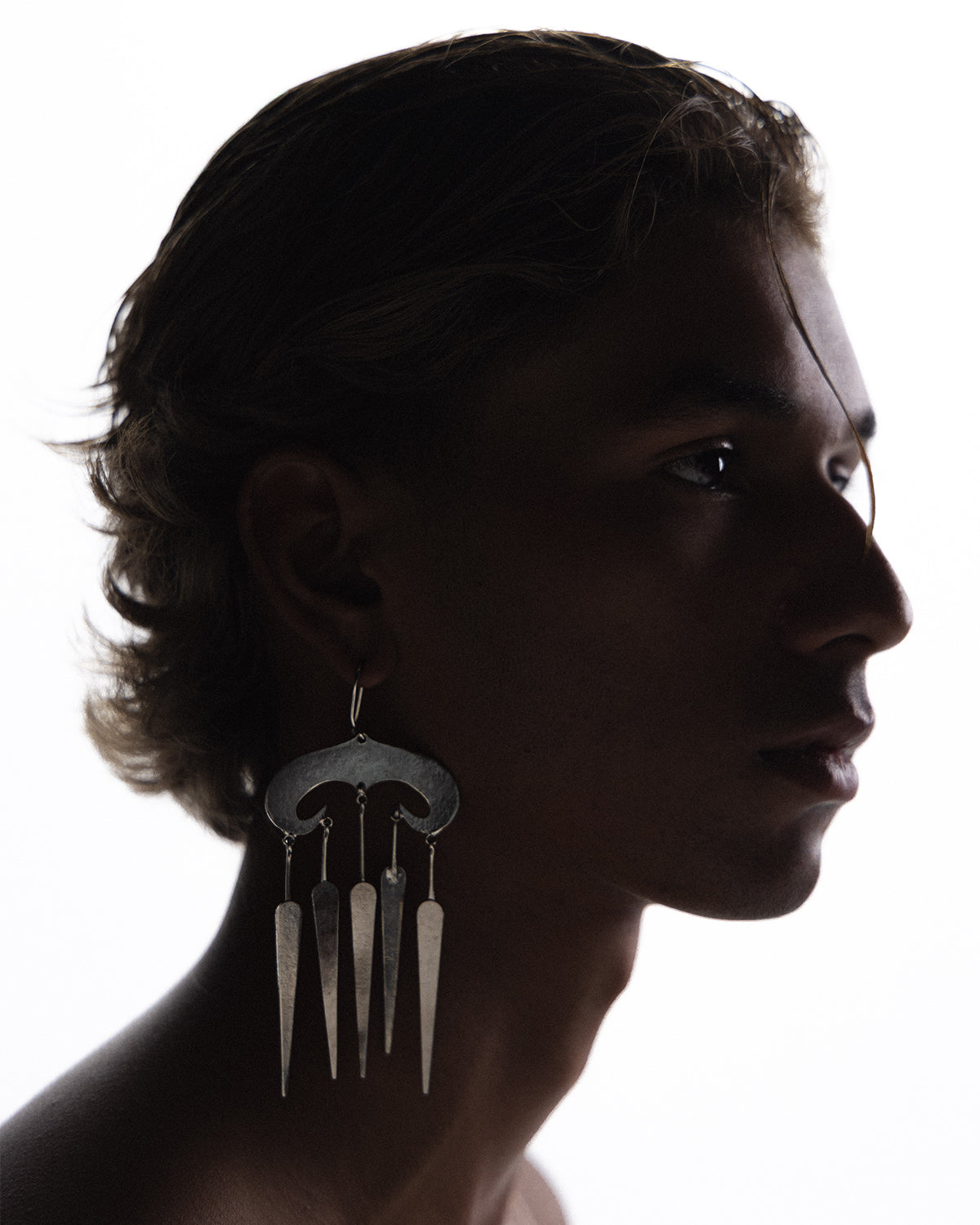 Parwaaz- Earrings