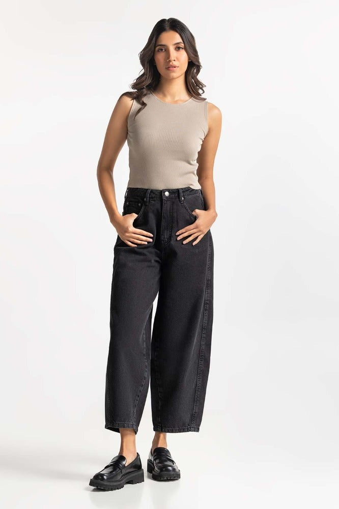 Fossil Knit Top