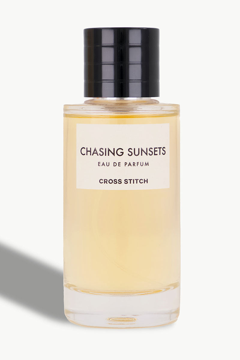 CHASING SUNSET