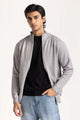Front Open Sweater
