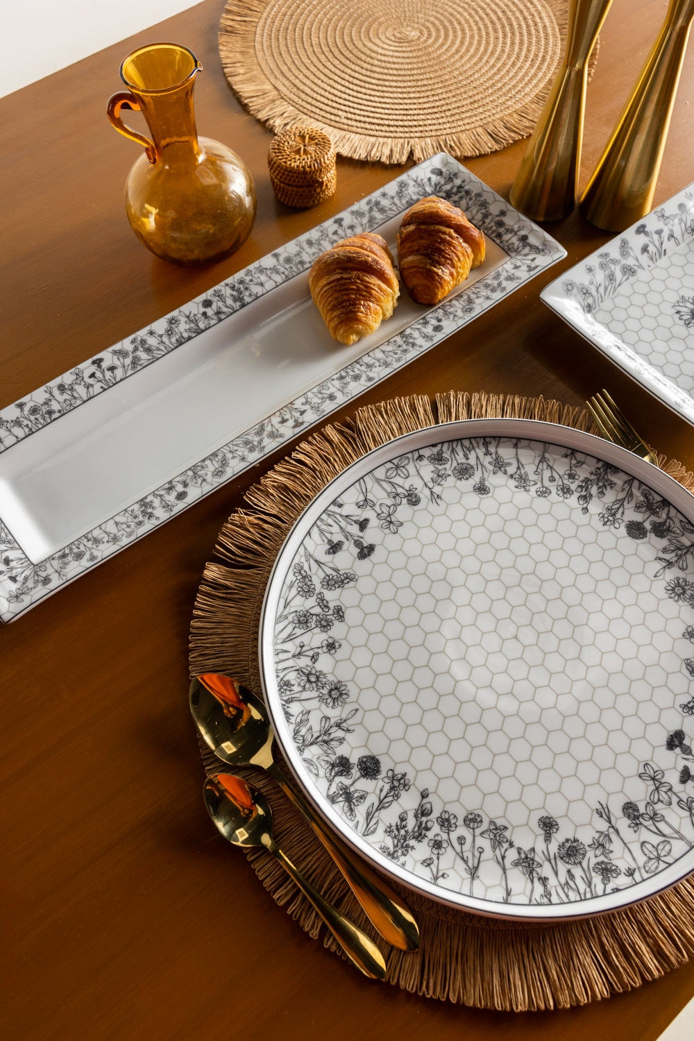 Fusion Collar plate