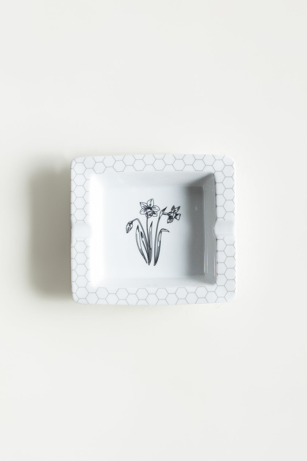 Fusion Ash tray Square
