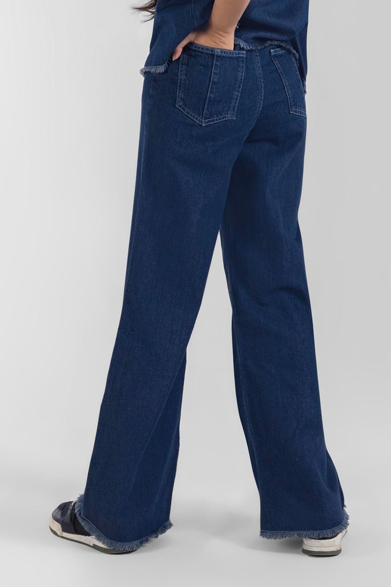 EMBROIDERED LAWN UF-4424