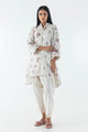 Stitched Basic Printed Shirt