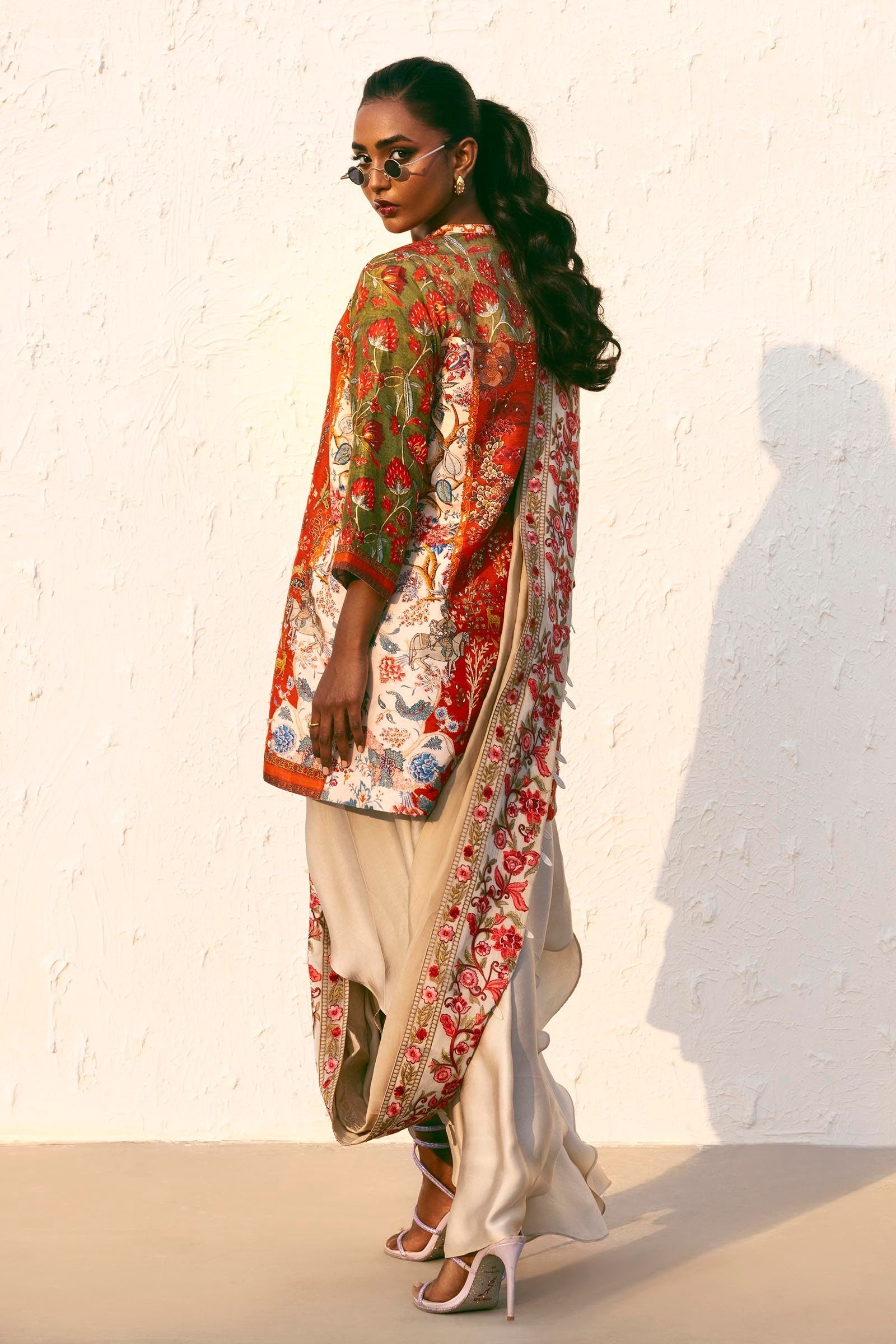 Luxury Dupatta