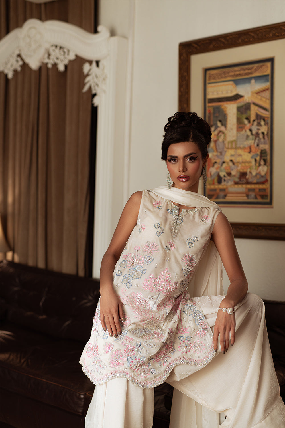 Saira Rizwan