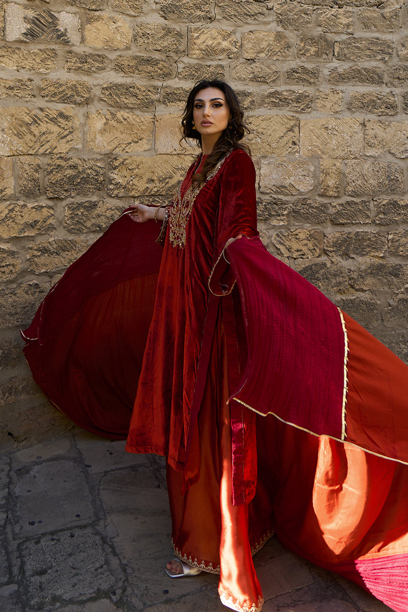 Zameena