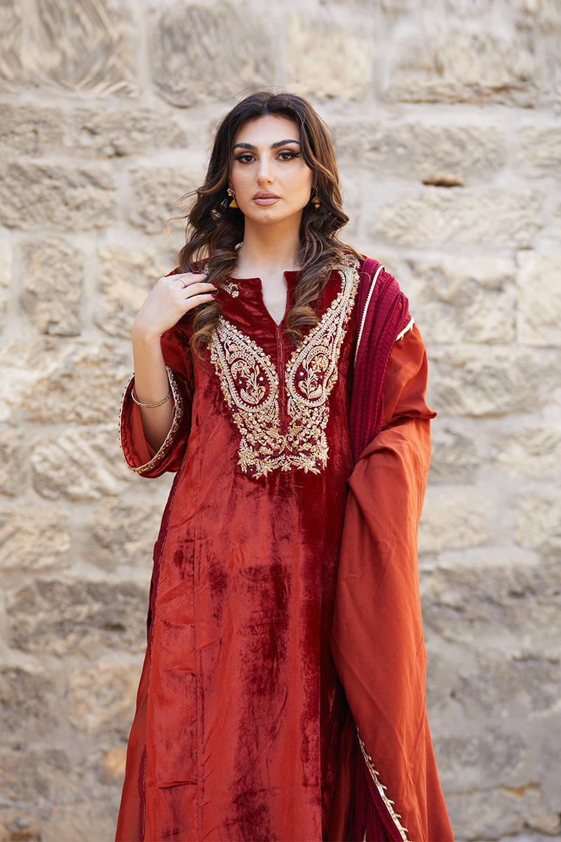 Zameena