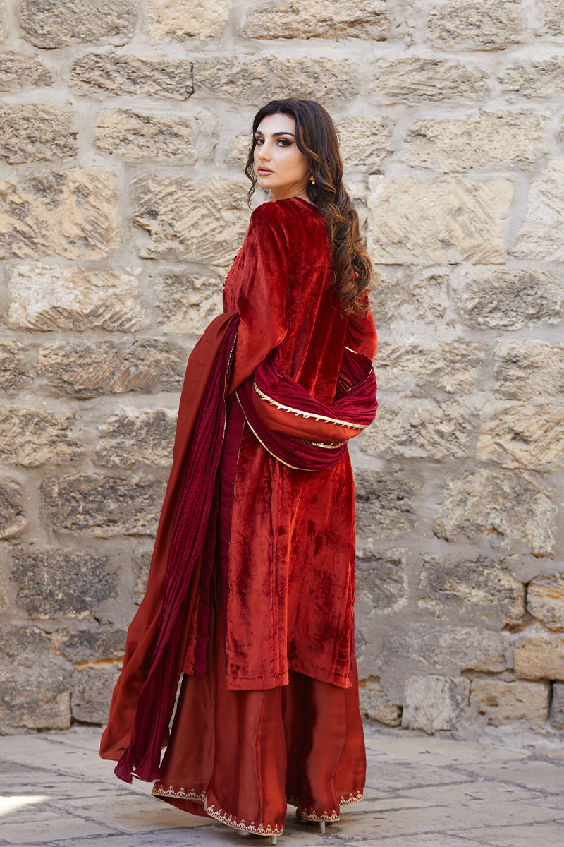 Zameena