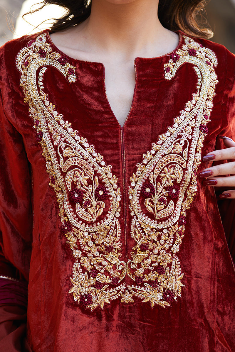 Zameena