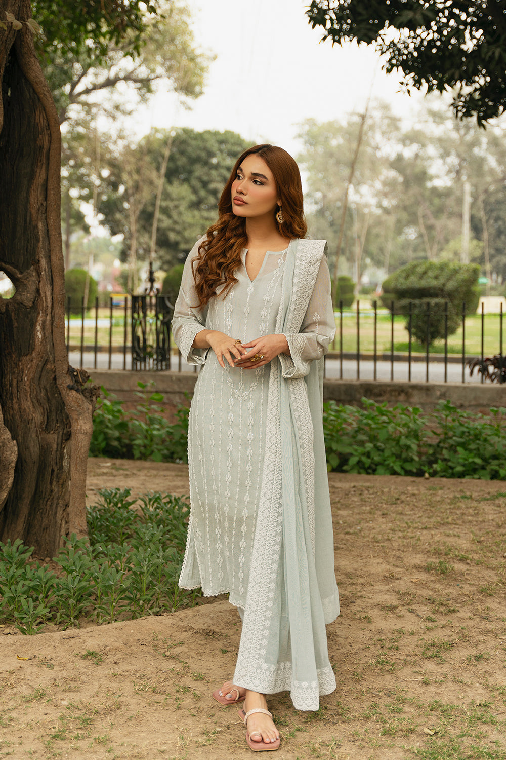 Saira Rizwan