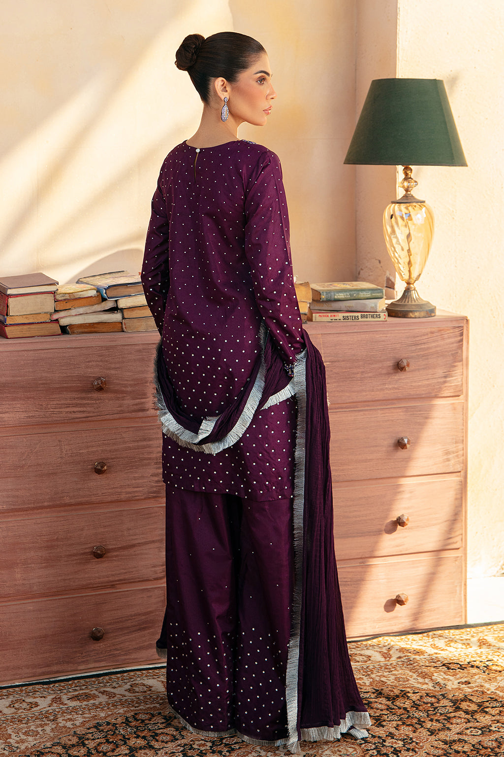 FF-30 (Shirt+Trouser)