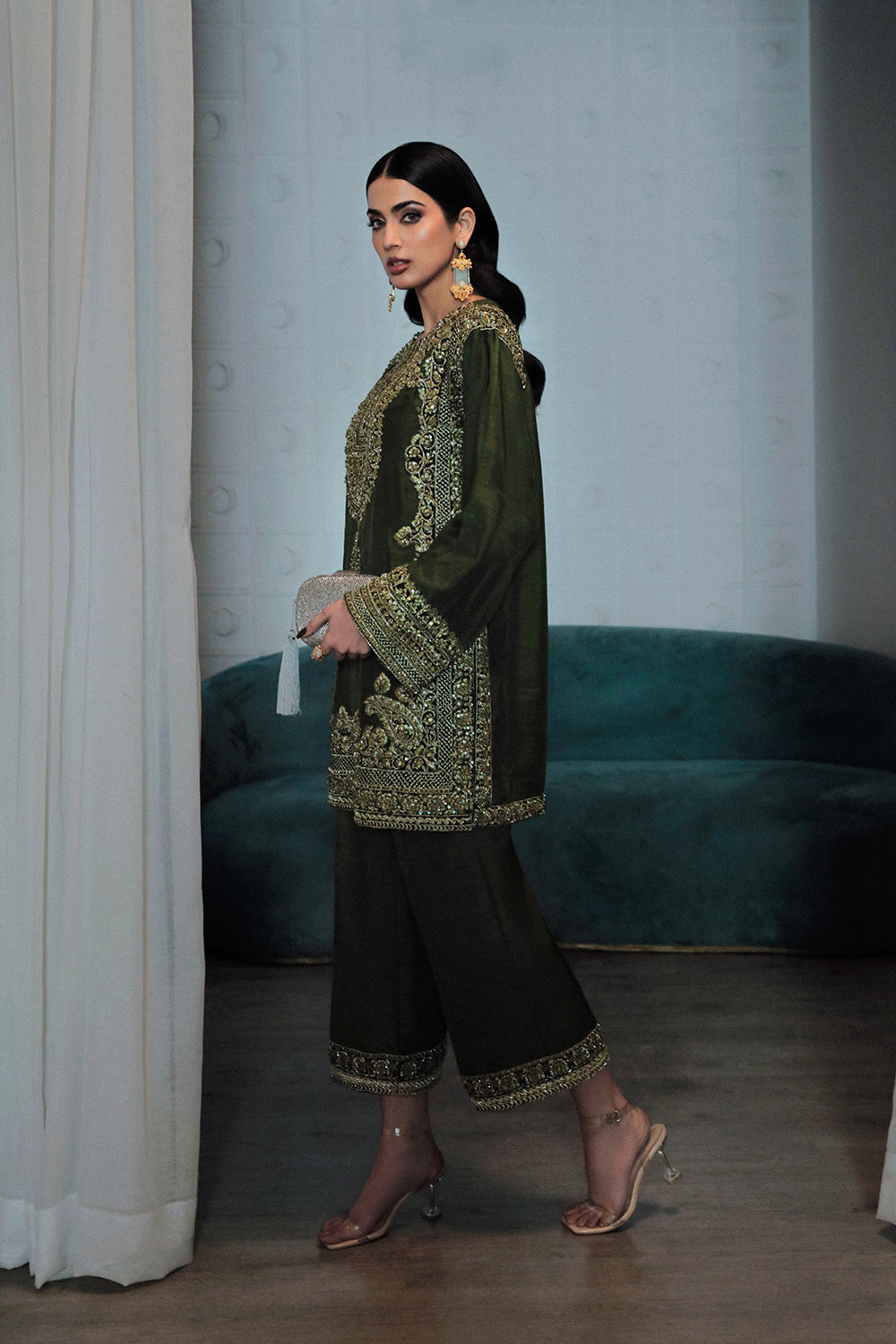 Saira Rizwan