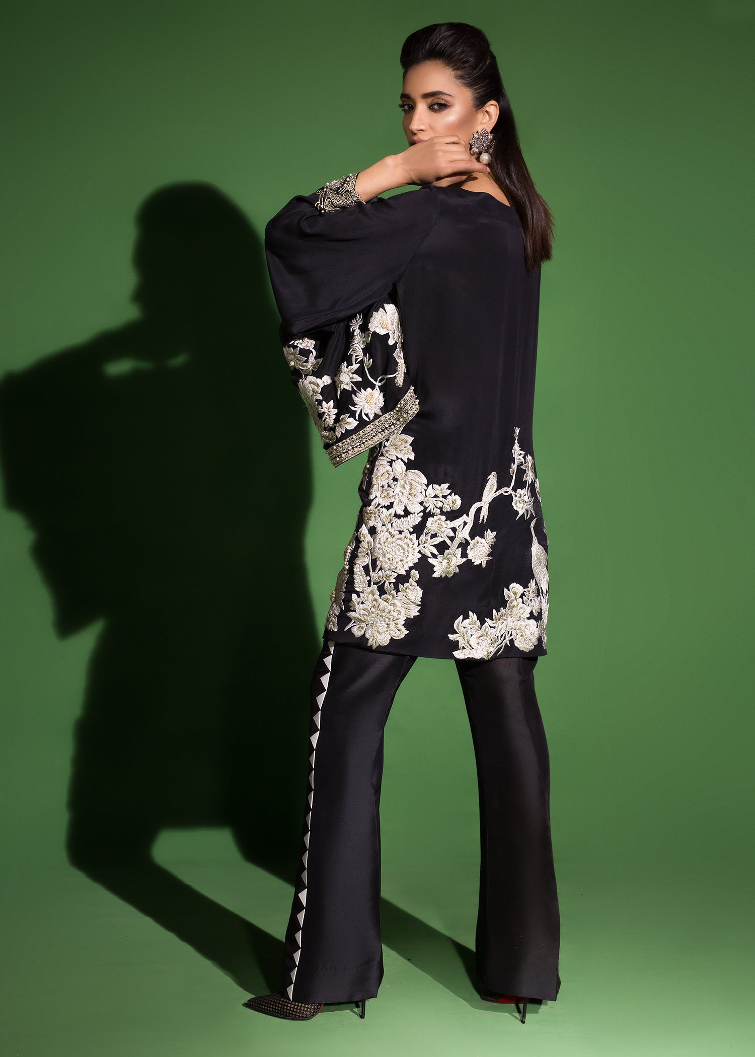 Saira Shakira