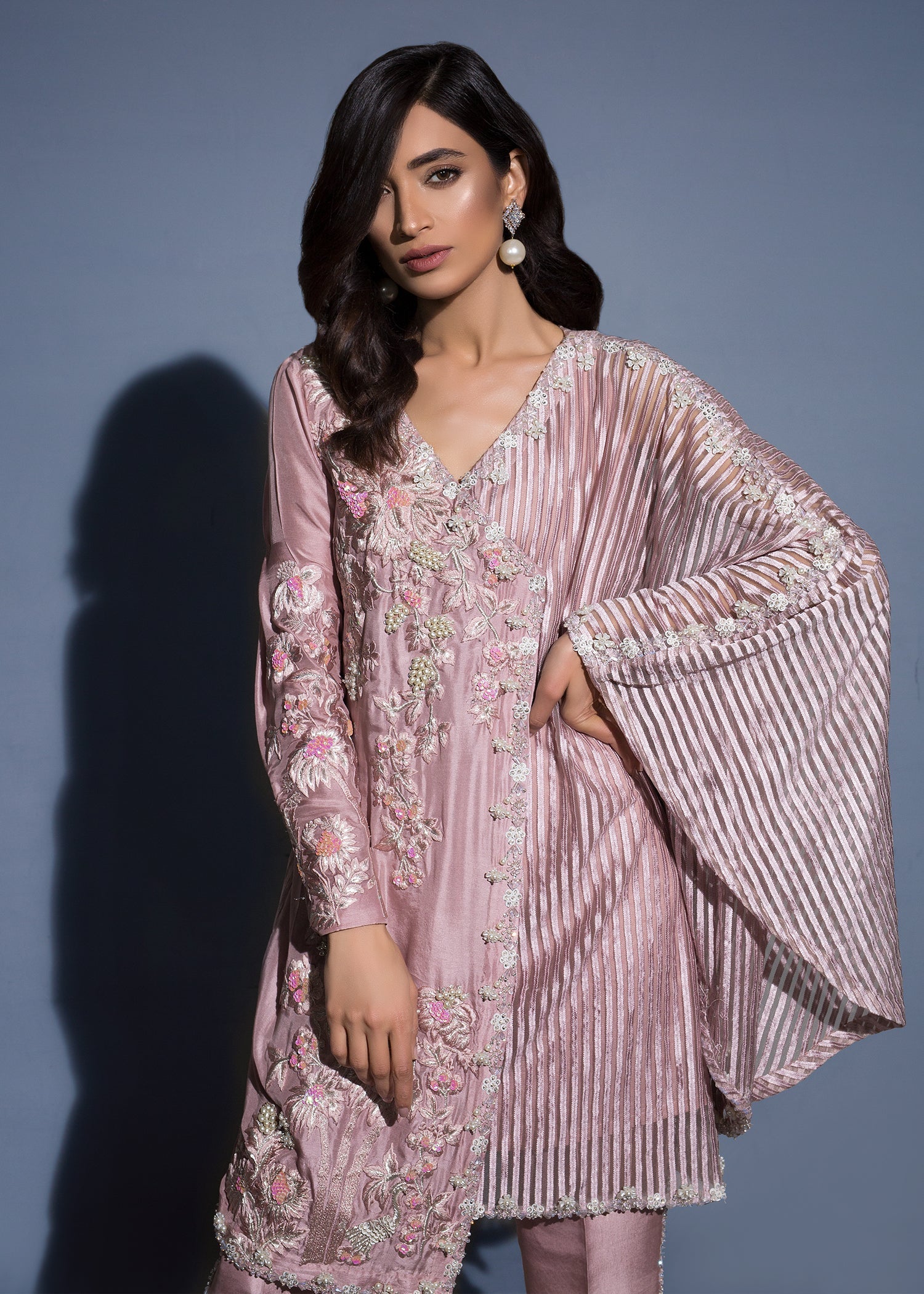 Saira Shakira