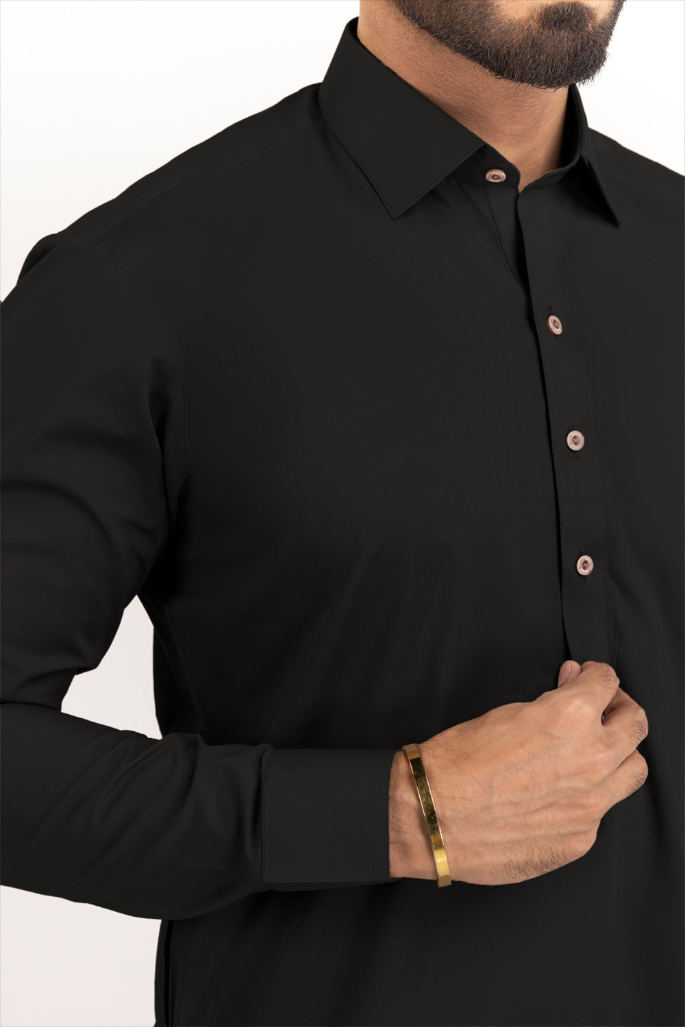 Glamour Latha Unstitched Fabric Cotton-Lf