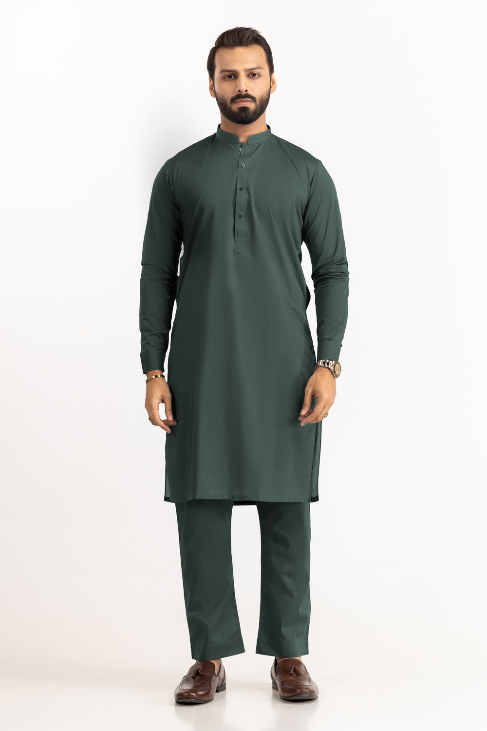 Glamour Latha Unstitched Fabric Cotton-Lf
