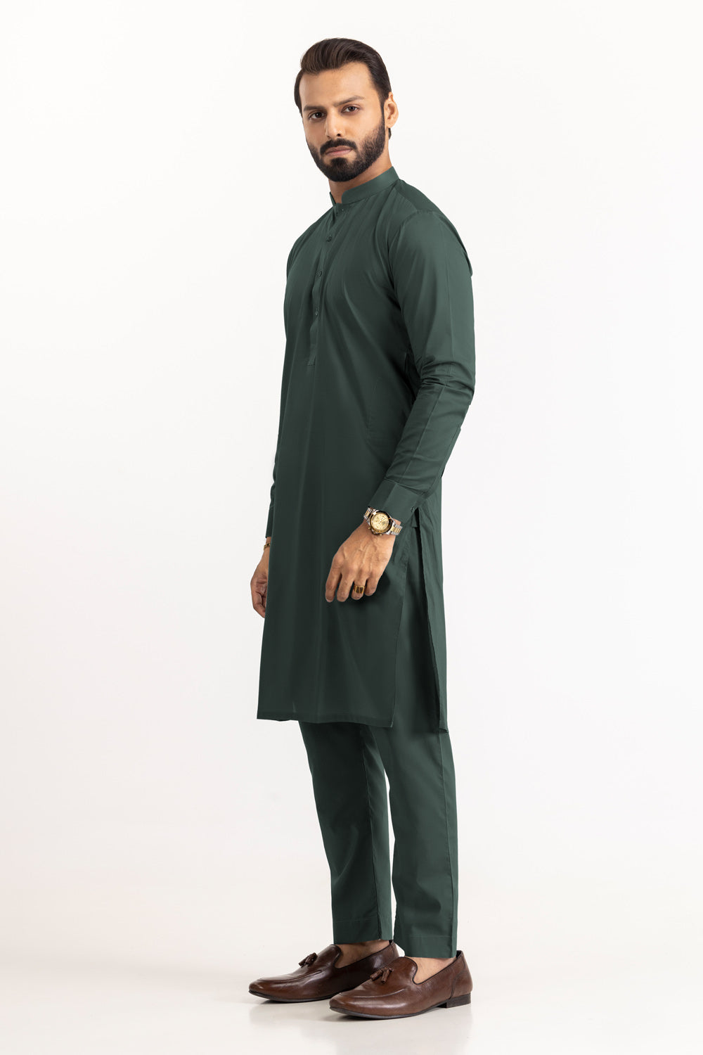 Glamour Latha Unstitched Fabric Cotton-Lf