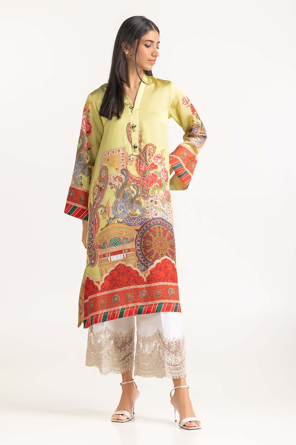 Gul Ahmed
