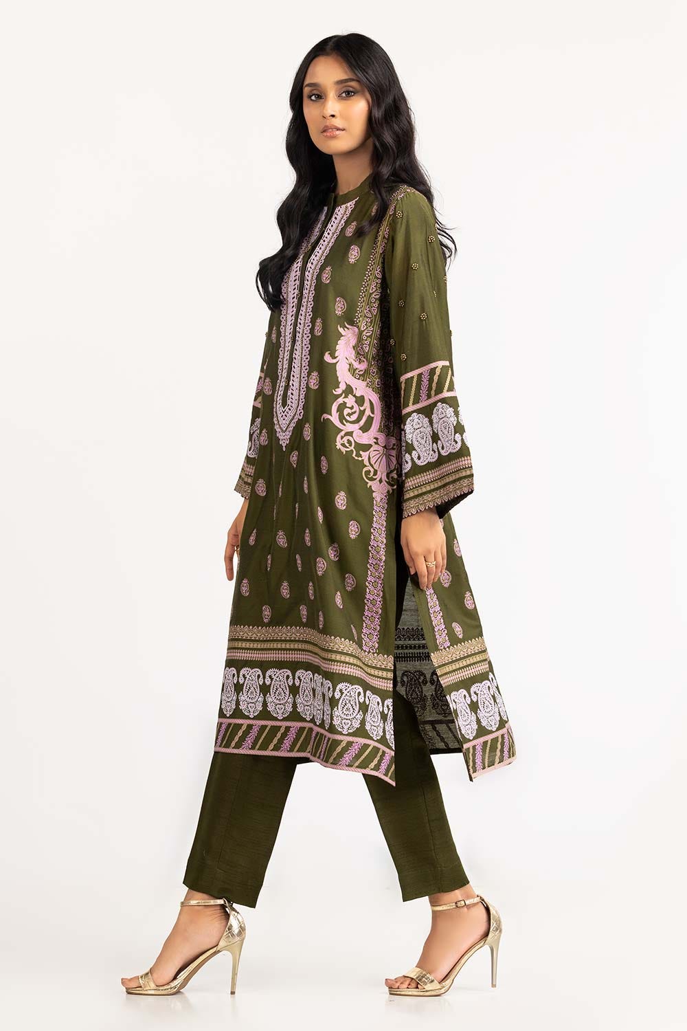 Gul Ahmed