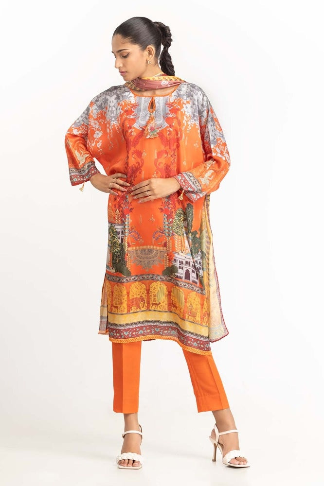 Gul Ahmed