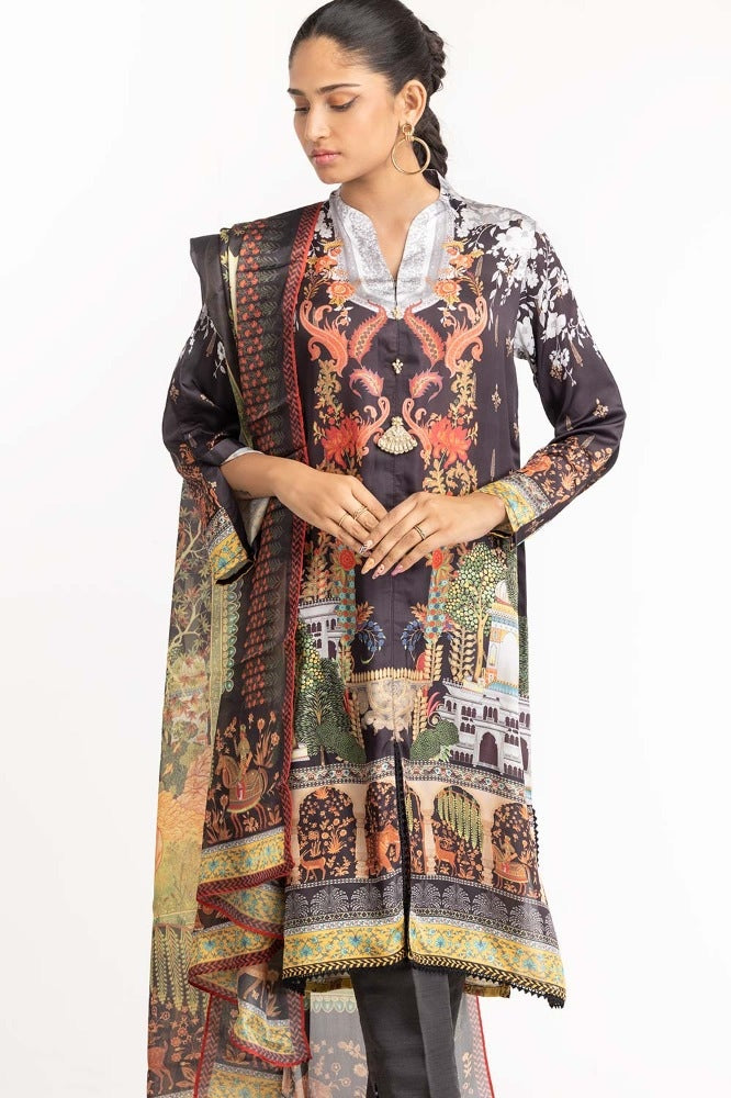 Gul Ahmed