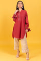 Jacquard Shirt