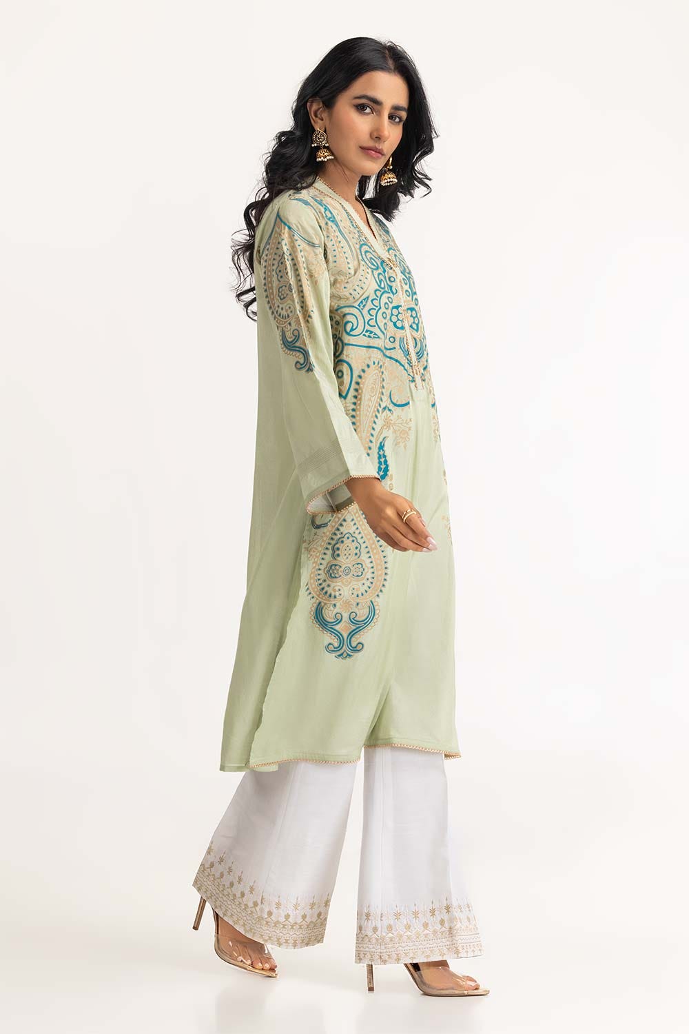 Gul Ahmed