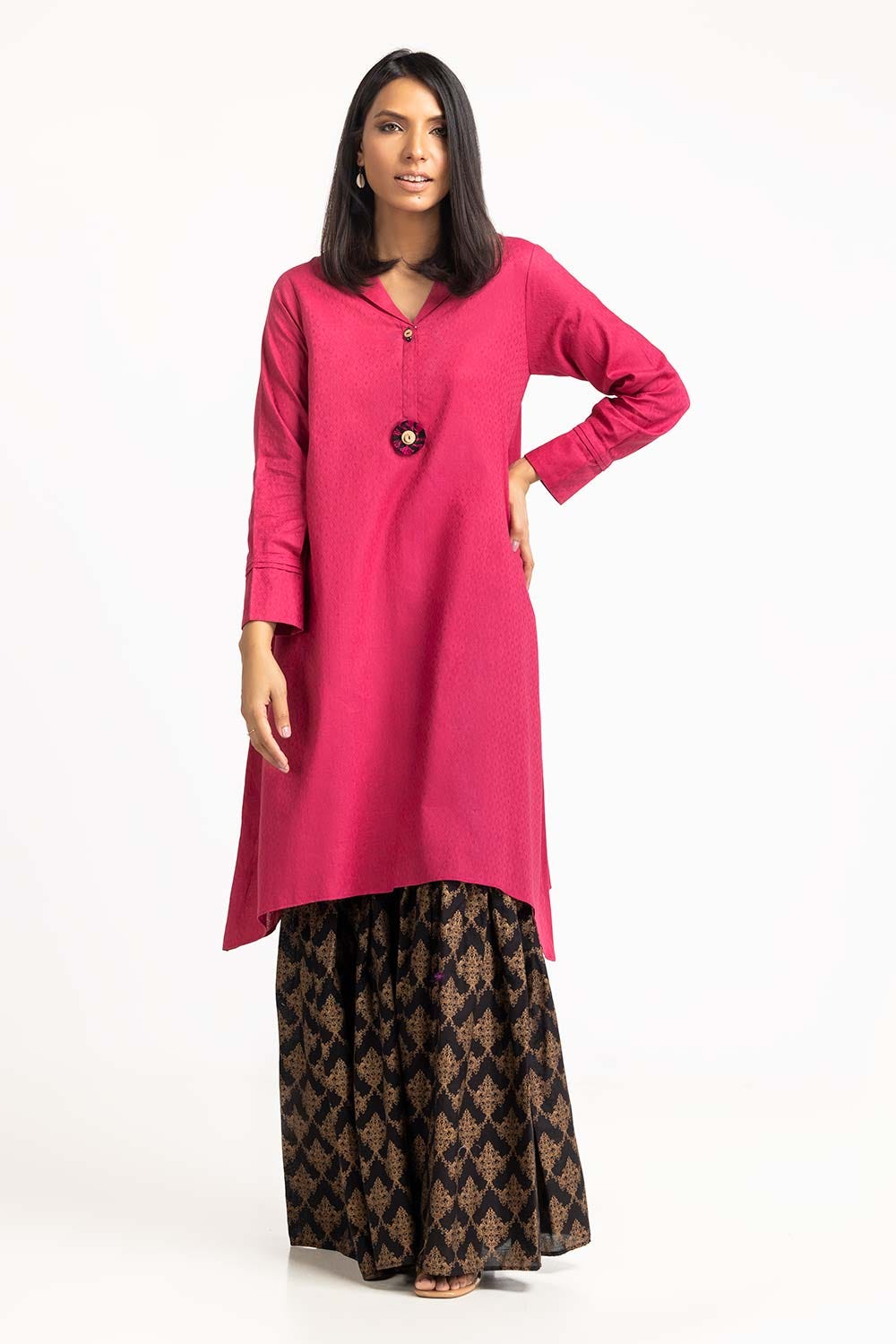 Gul Ahmed