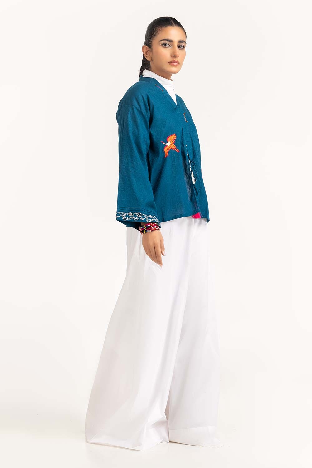 Gul Ahmed