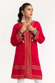 Embroidered Suits