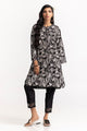Cambric Block Printed Shirt