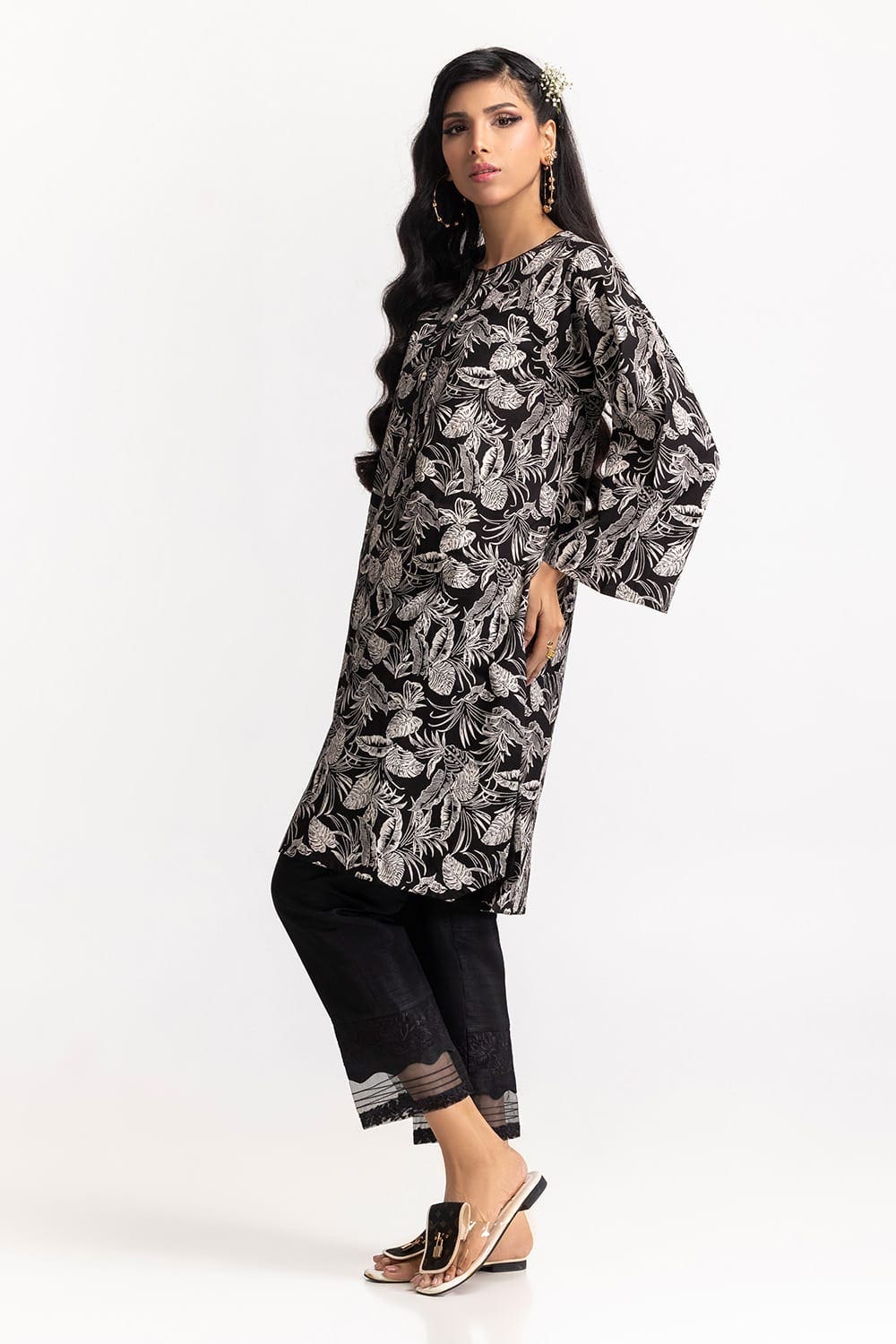 Gul Ahmed