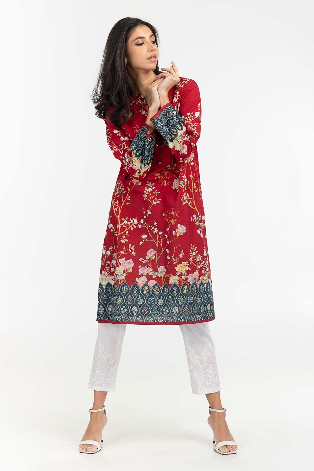 Gul Ahmed