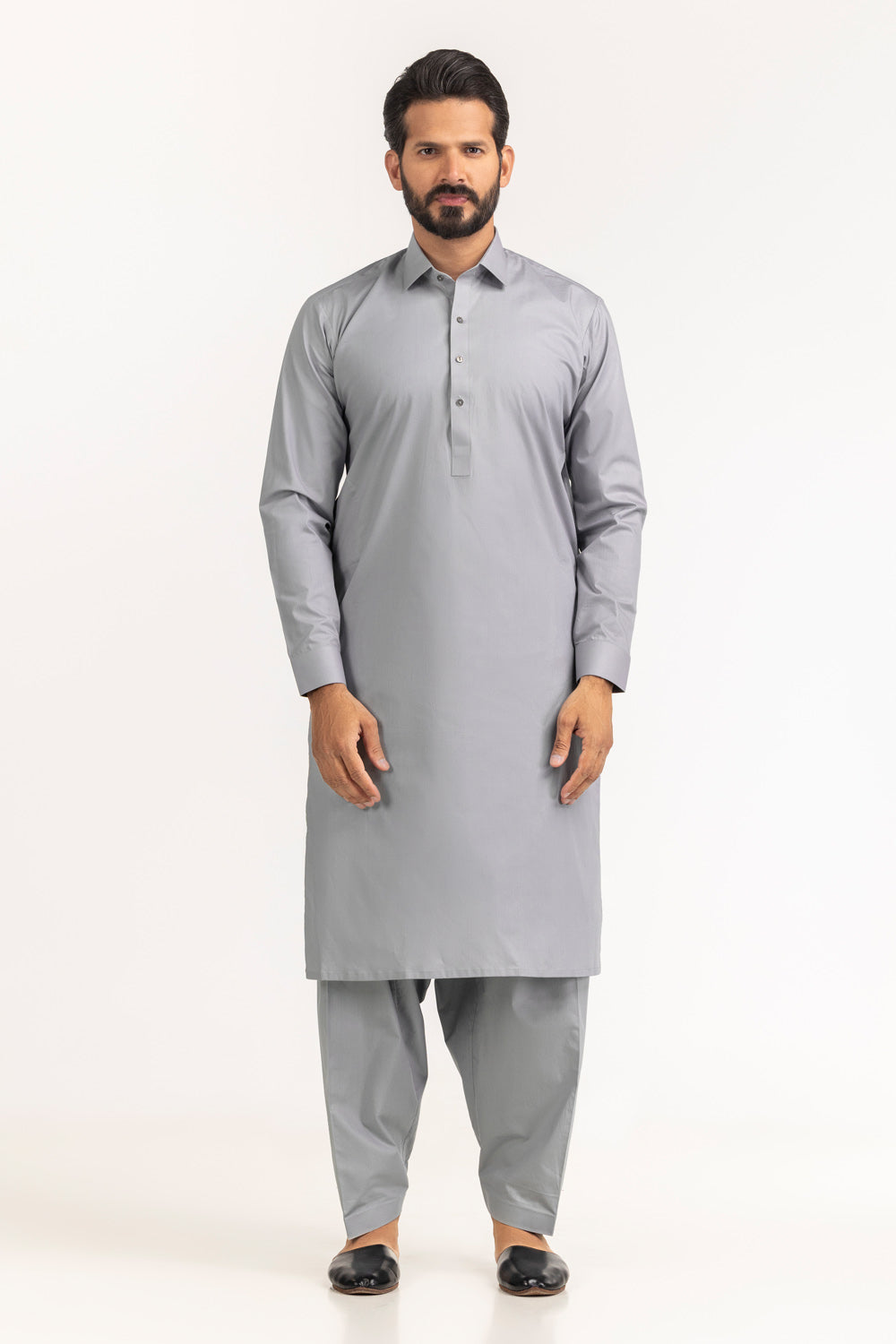 Gold Plus Unstitched Fabric Cotton-Lf