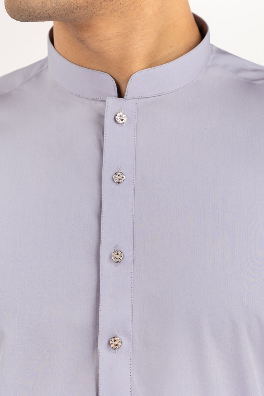 Gold Plus Unstitched Fabric Cotton-Lf